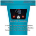 Refrigerated BOD Incubator JSBI-150C Temp Range+0 oC ~ 70 oC Accuracy ± 0.2 oC at 20.0 oC JSR Korea